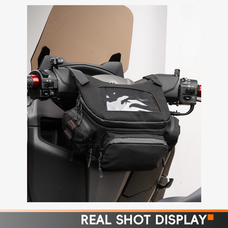 For BMW C600 SPORT C650GT C400 - Motorcycle Gear Bag 리뷰 및 가격
