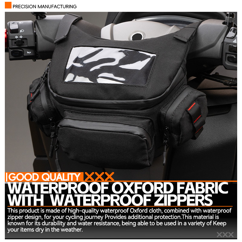 For BMW C600 SPORT C650GT C400 - Motorcycle Gear Bag 리뷰 및 가격