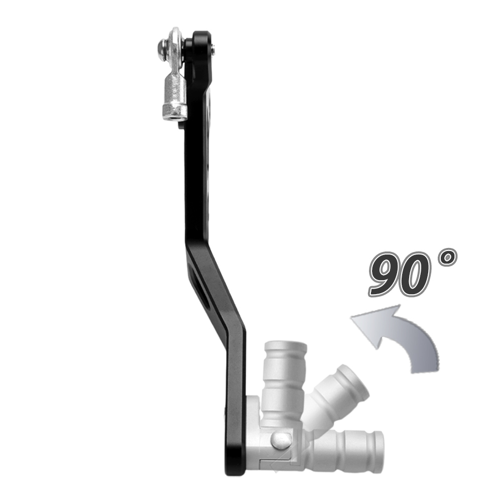 Motorcycle Aluminum Folding Ge - Motorcycle Gear Kawasaki 리뷰 및 가격
