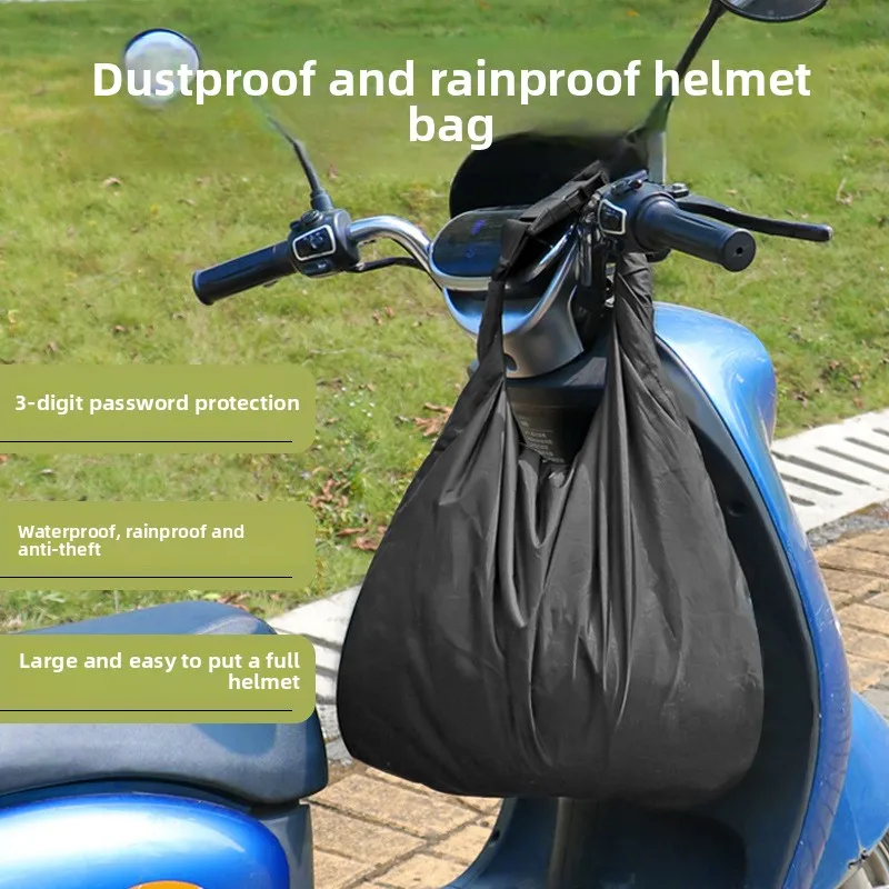 Anti Theft Waterproof Helmet B - Xxl Motorcycle Gear 리뷰 및 가격