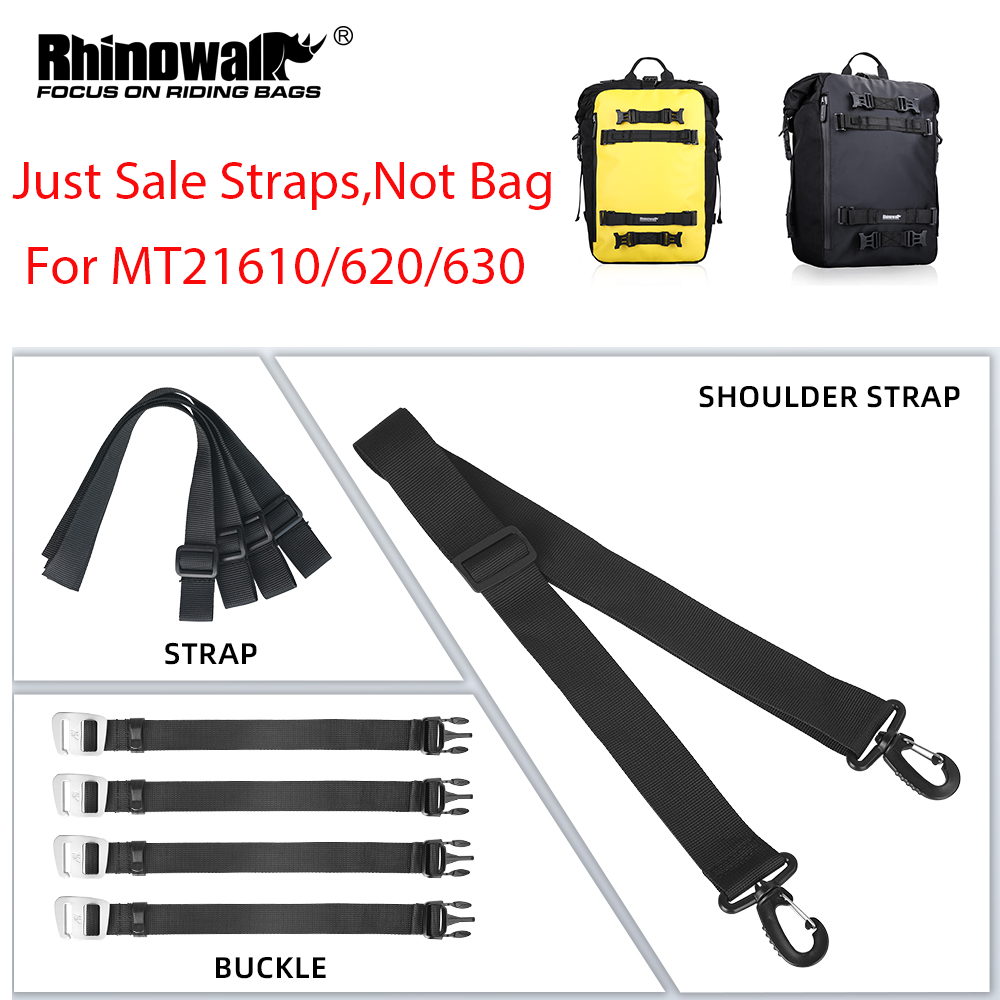 Rhinowalk Motorcycle Bag Strap - Motorcycle Gear Bag 리뷰 및 가격
