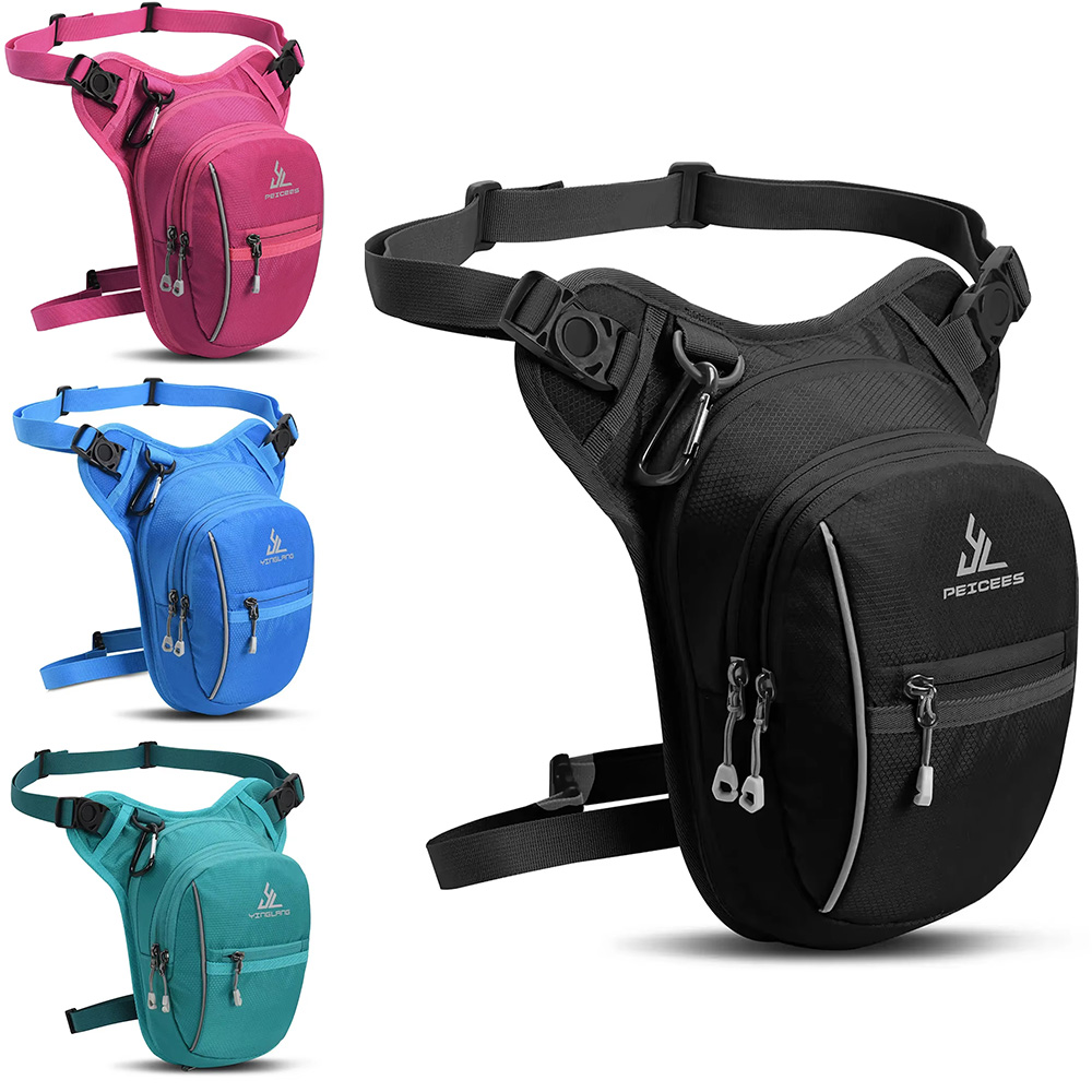 Motorcycle Leg Protector Bag,F - Motorcycle Gear Bag 리뷰 및 가격