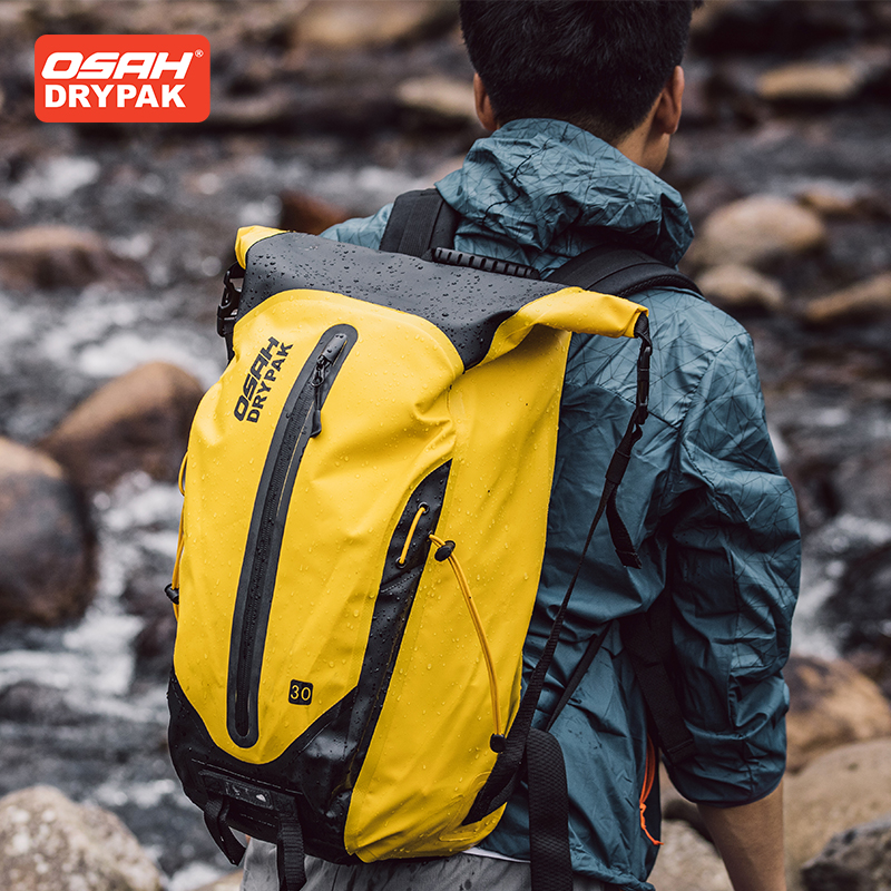 OSAH 30L Outdoor Travel Bag Wa - Motorcycle Gear Logo 리뷰 및 가격