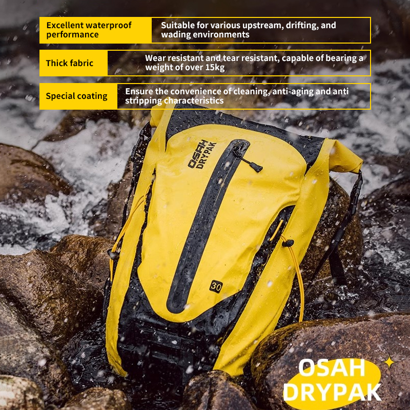 OSAH 30L Outdoor Travel Bag Wa - Motorcycle Gear Logo 리뷰 및 가격