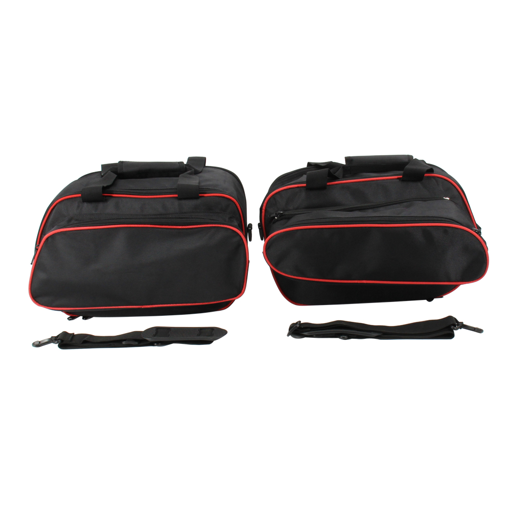 Motorcycle storage bag luggage - Motorcycle Gear Bag 리뷰 및 가격