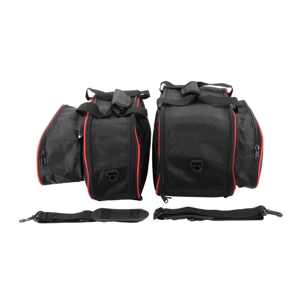 Motorcycle storage bag luggage - Motorcycle Gear Bag 리뷰 및 가격