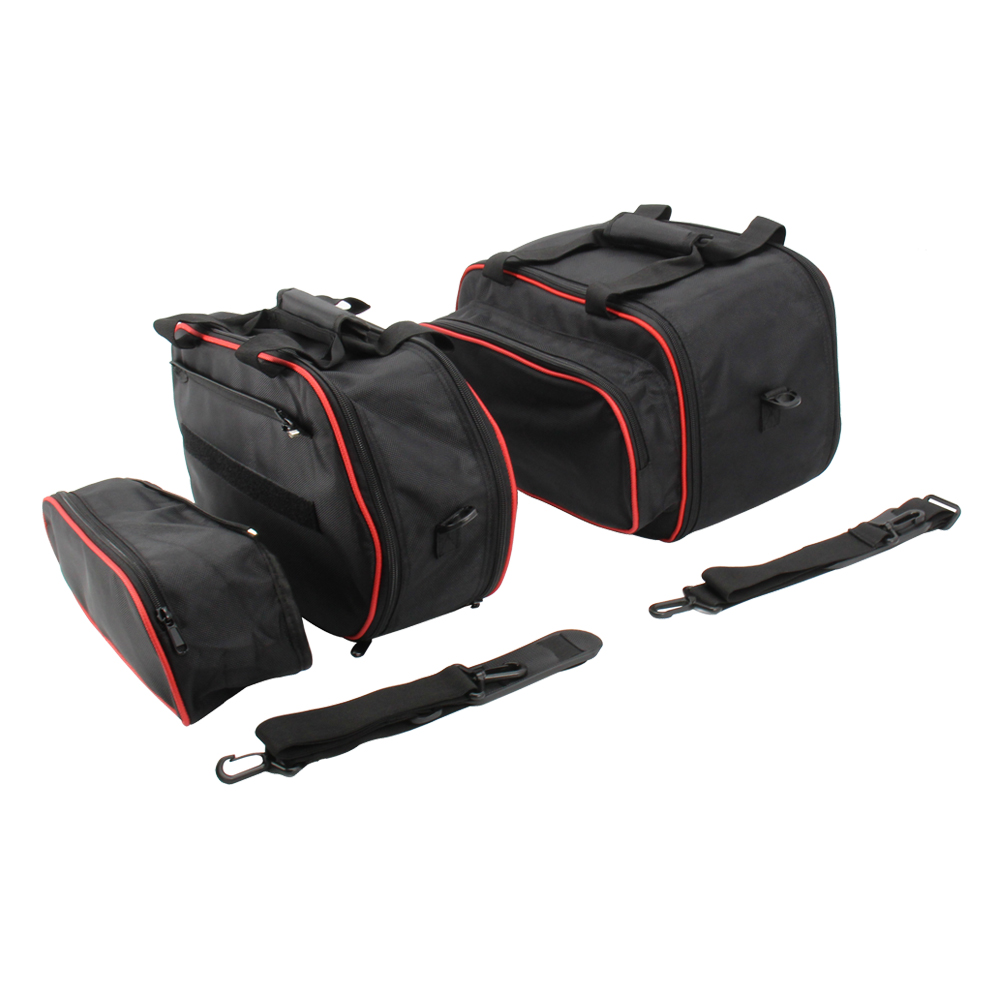 Motorcycle storage bag luggage - Motorcycle Gear Bag 리뷰 및 가격