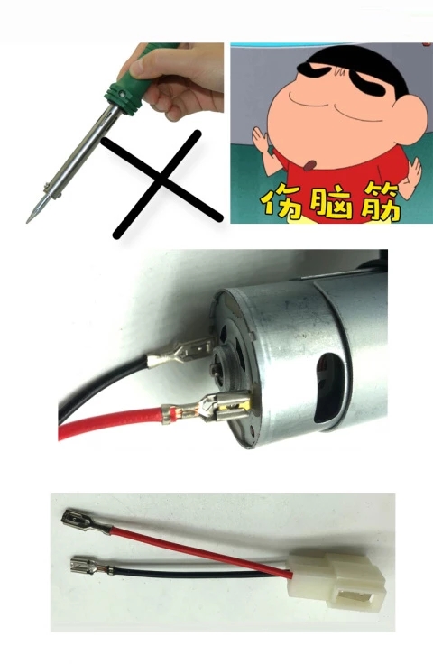 RS380/390/550/540 Motor Childr - Motorcycle Gear Garage Storage 리뷰 및 가격