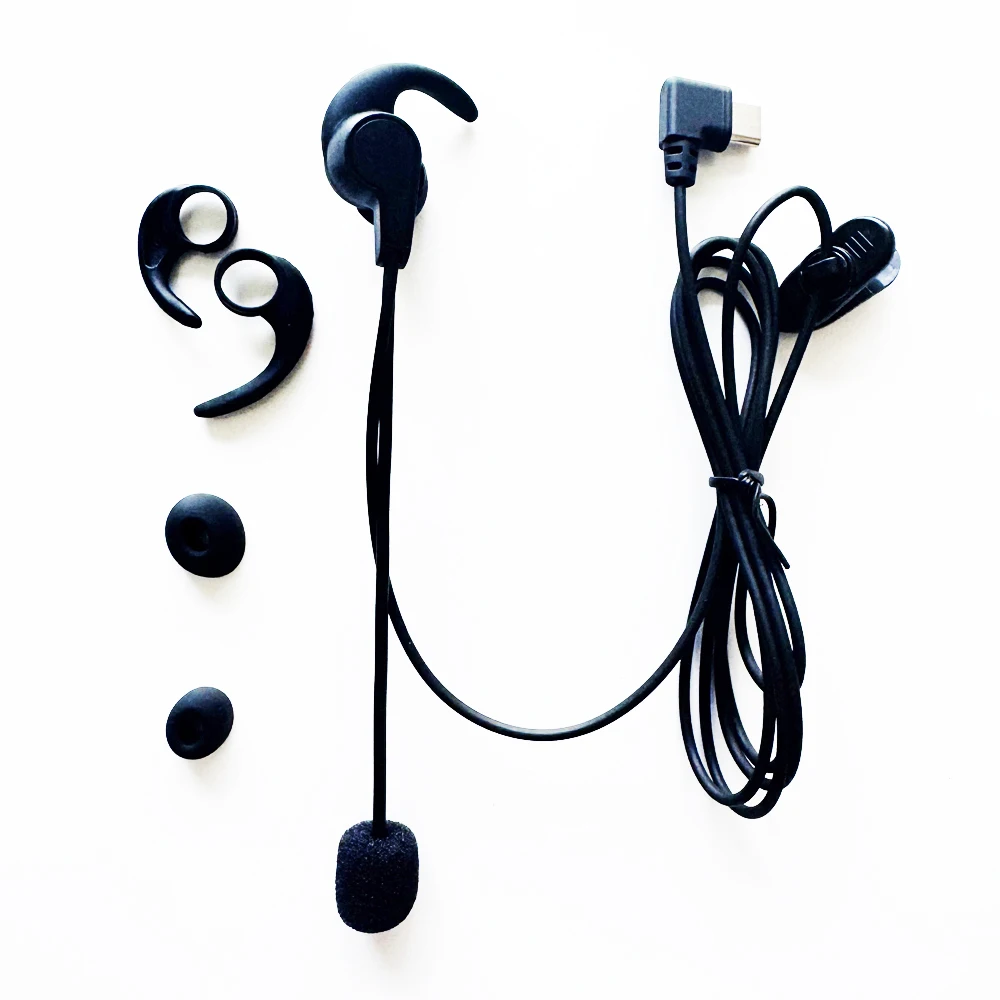 HIFI Soccer In-ear Referees He - Intercom Headset Helmet 리뷰 및 가격