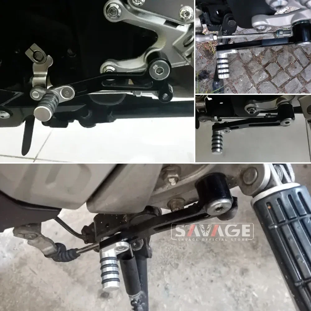 Shifter Pedal Gear Shift Lever - Motorcycle Gear Yamaha 리뷰 및 가격