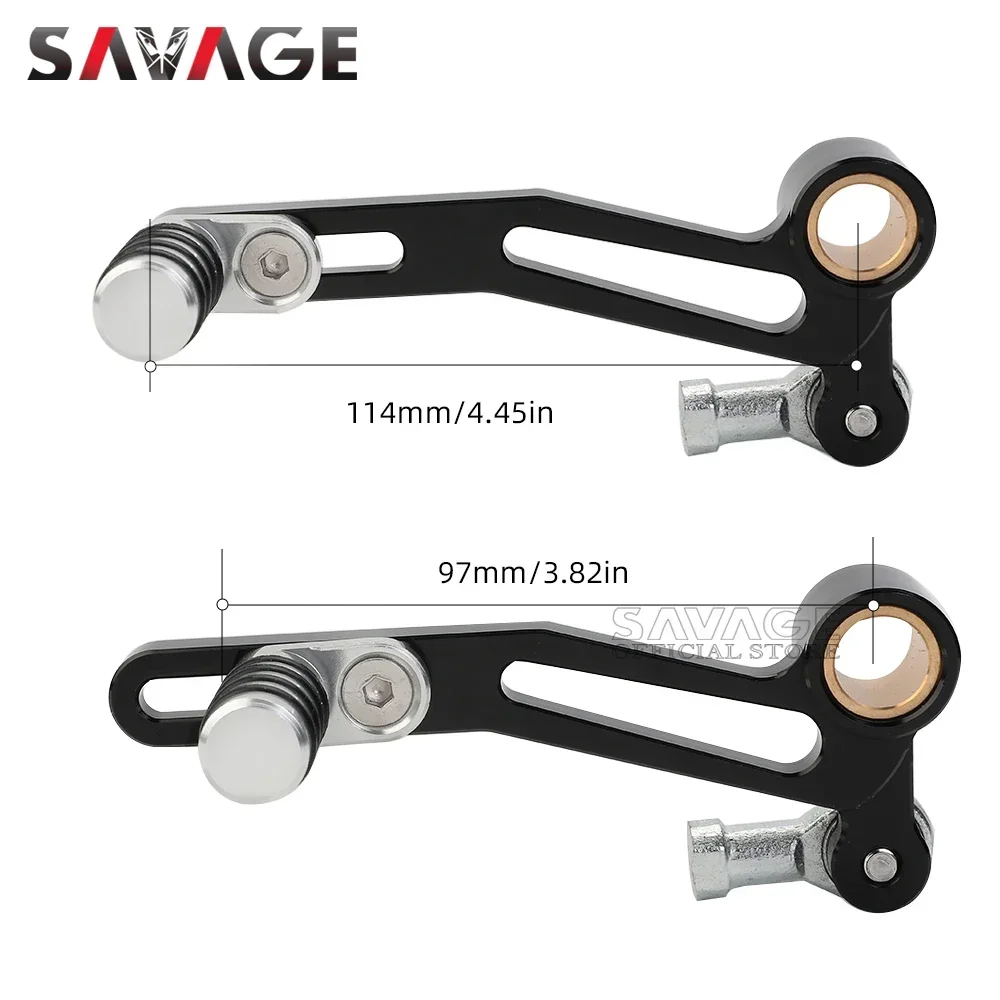 Shifter Pedal Gear Shift Lever - Motorcycle Gear Yamaha 리뷰 및 가격