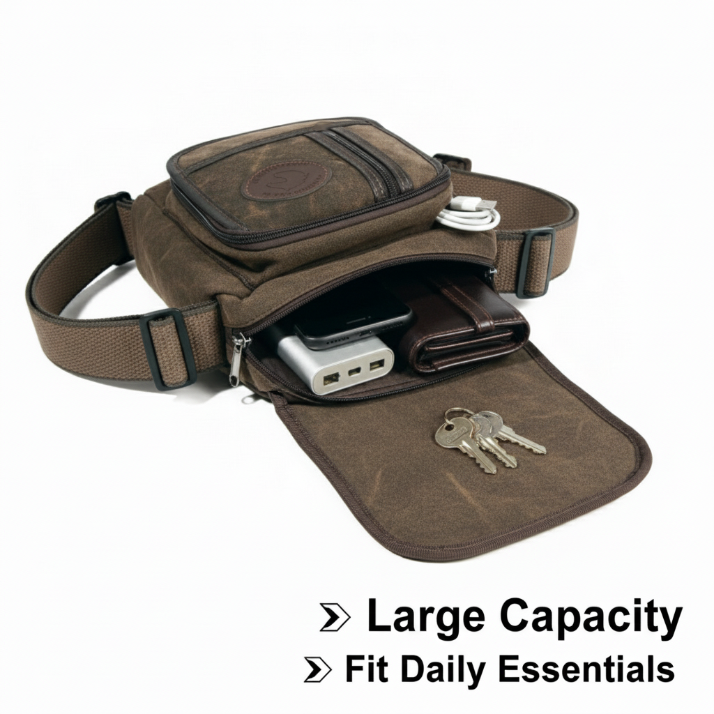 Motorcycle Drop Leg Bag Men Ca - Motorcycle Gear Bag 리뷰 및 가격