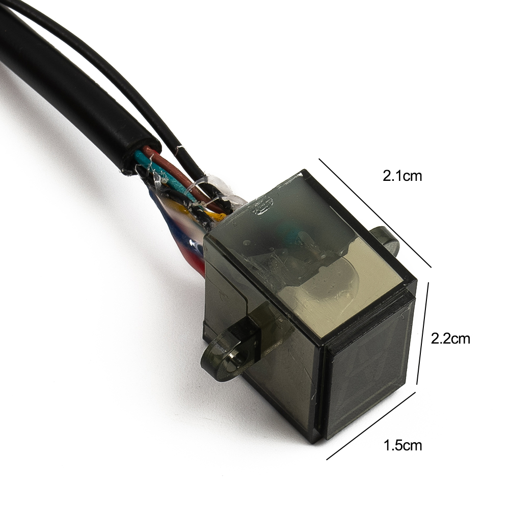 Accessories Motorcycle gear di - Gear Indicator Display 리뷰 및 가격