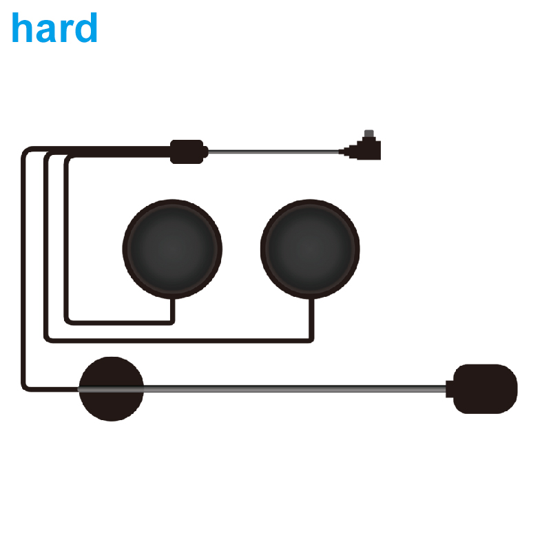 Headset Suitable For Q58max/Y1 - Intercom Headset Helmet 리뷰 및 가격