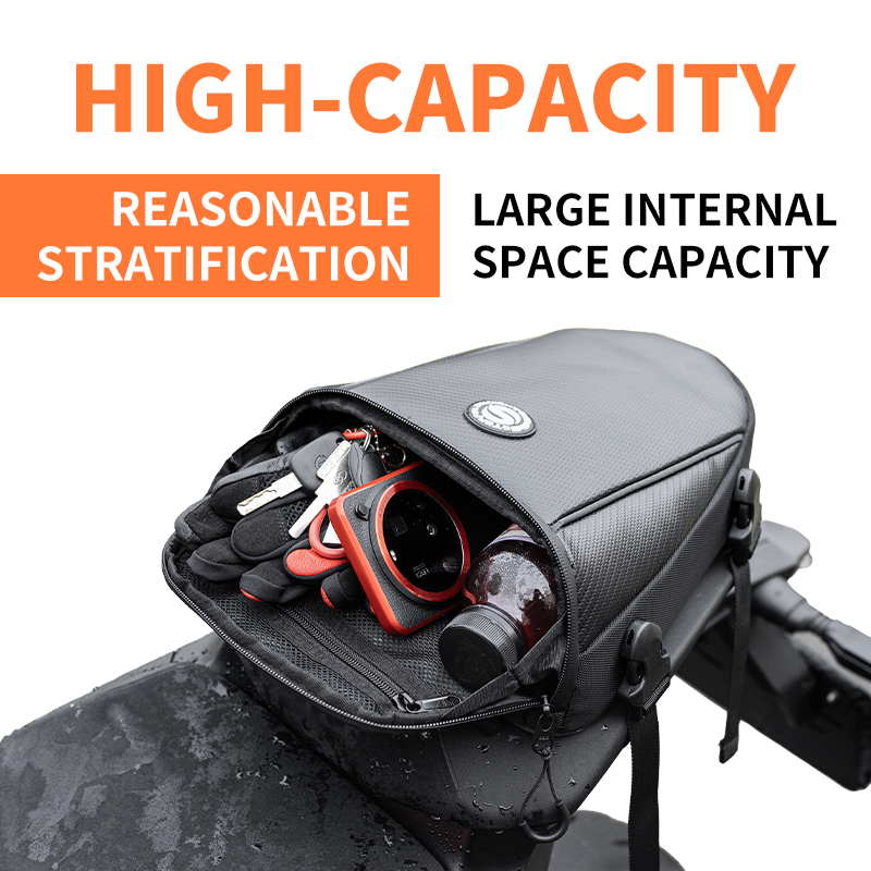 SFK Large Capacity Motorcycle  - Xxl Motorcycle Gear 리뷰 및 가격