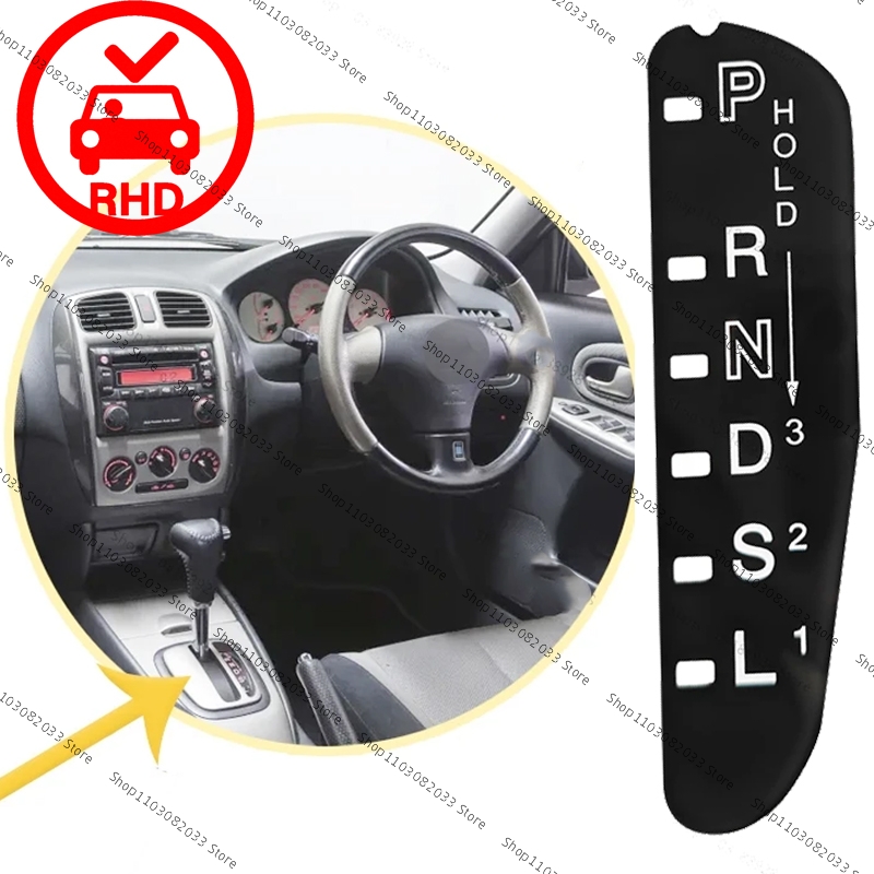 BL8H-64-353 Right-hand Drive F - Gear Indicator Display 리뷰 및 가격