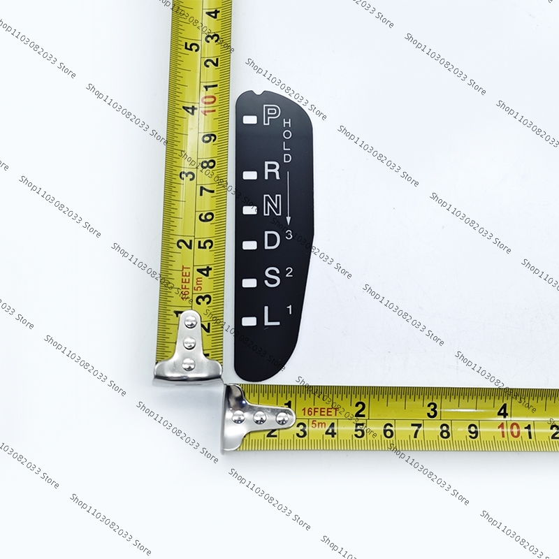 BL8H-64-353 Right-hand Drive F - Gear Indicator Display 리뷰 및 가격
