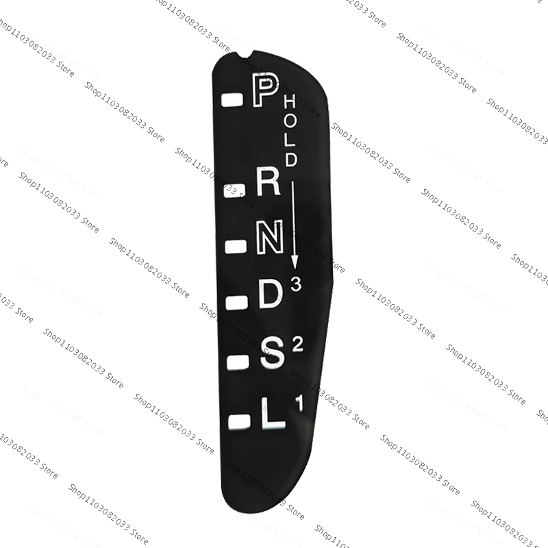 BL8H-64-353 Right-hand Drive F - Gear Indicator Display 리뷰 및 가격