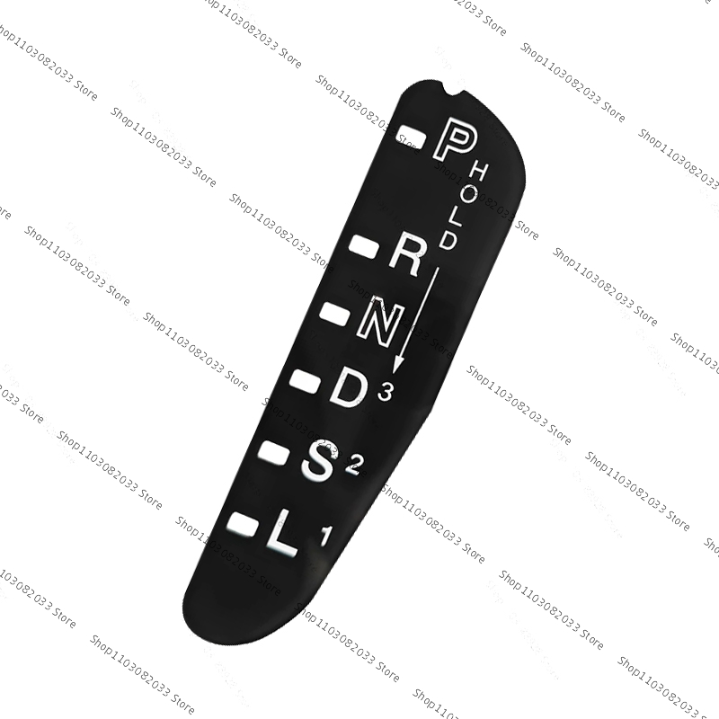 BL8H-64-353 Right-hand Drive F - Gear Indicator Display 리뷰 및 가격
