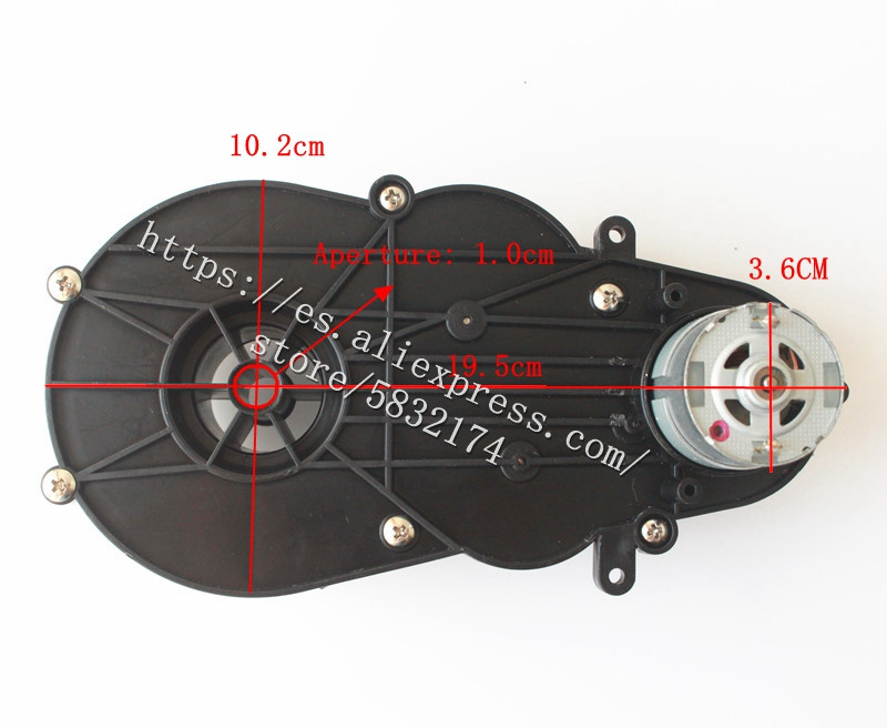 ZLBBM Children's electric moto - Motorcycle Gear Garage Storage 리뷰 및 가격