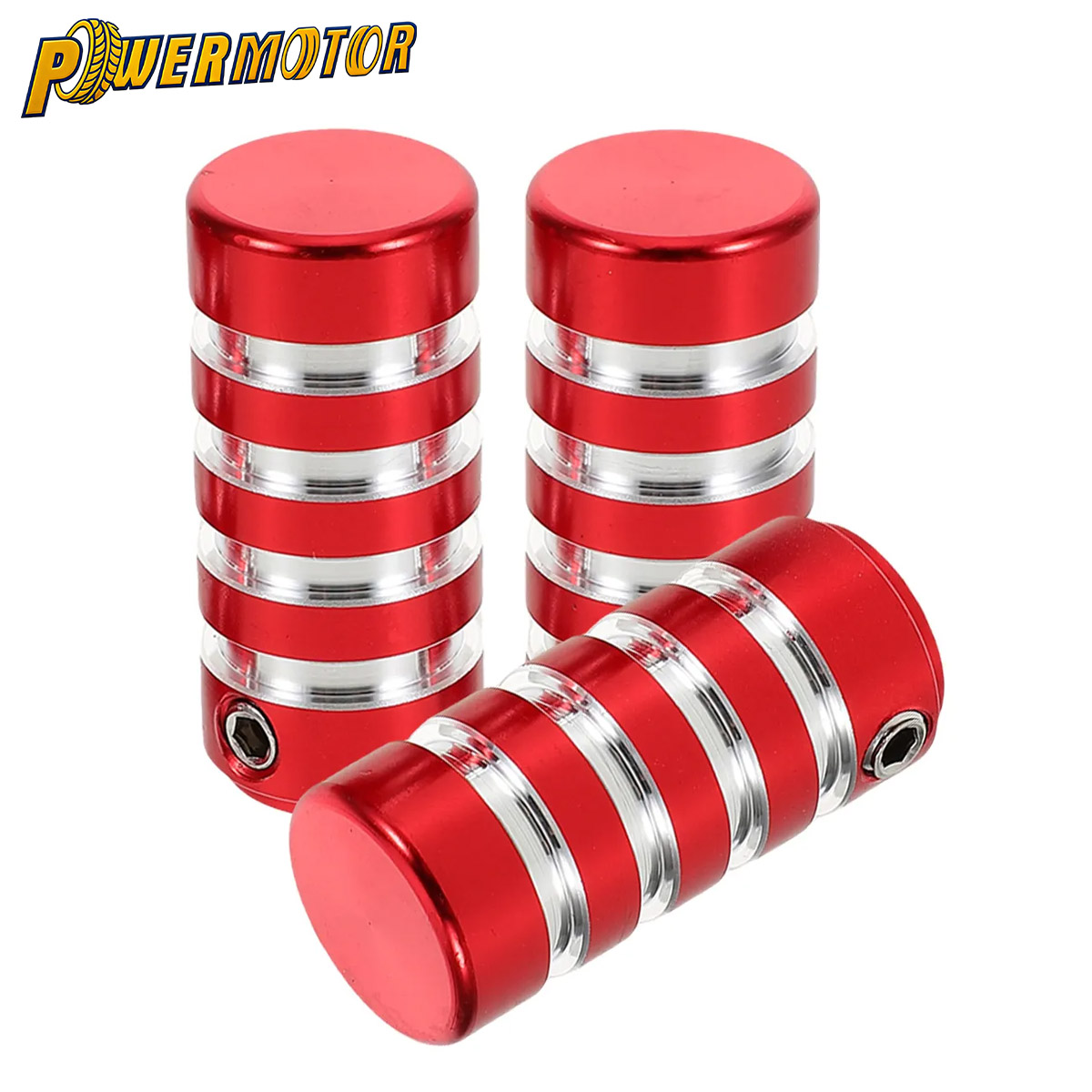 Universal Motorcycle CNC Gear  - Motorcycle Gear Protection 리뷰 및 가격