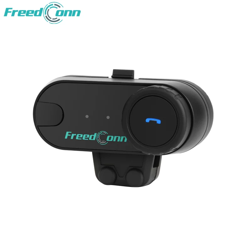 FreedConn Bluetooth Intercom H - Intercom Headset Helmet 리뷰 및 가격