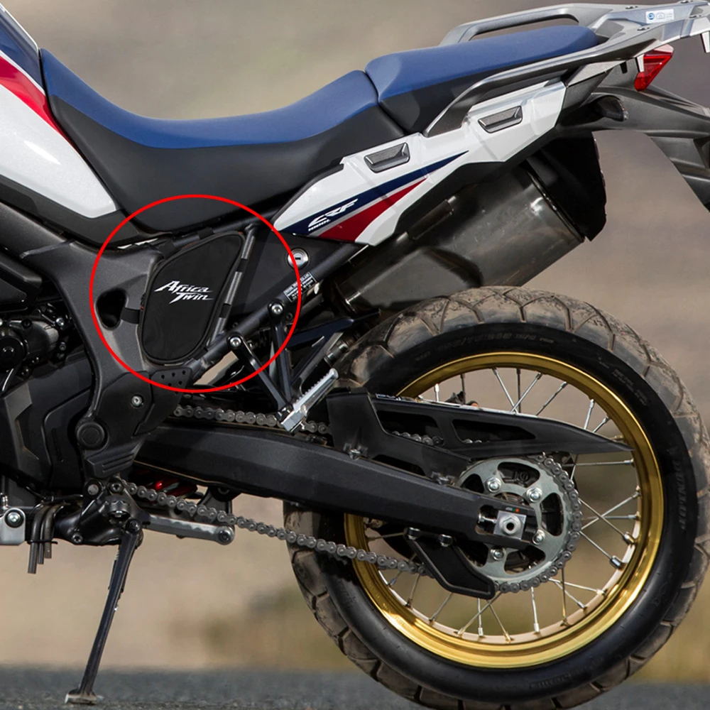 Motorcycle For Honda CRF1000L  - Motorcycle Gear Bag 리뷰 및 가격