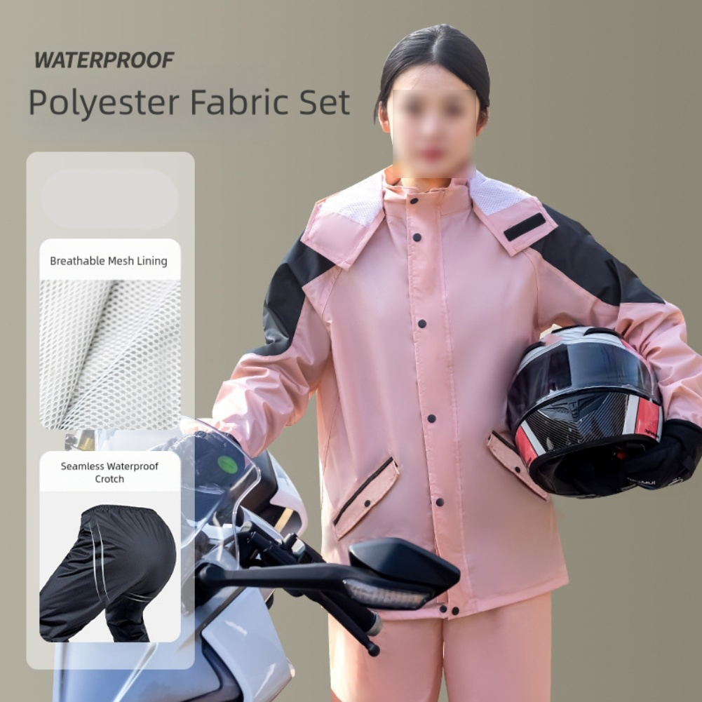 Waterproof Motorcycle Rain Gea - Xxl Motorcycle Gear 리뷰 및 가격