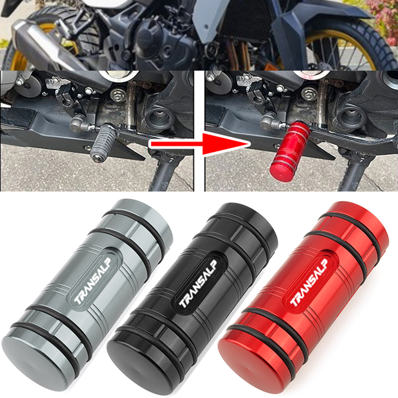 For Honda TRANSALP 600 XL700V  - Xxl Motorcycle Gear 리뷰 및 가격