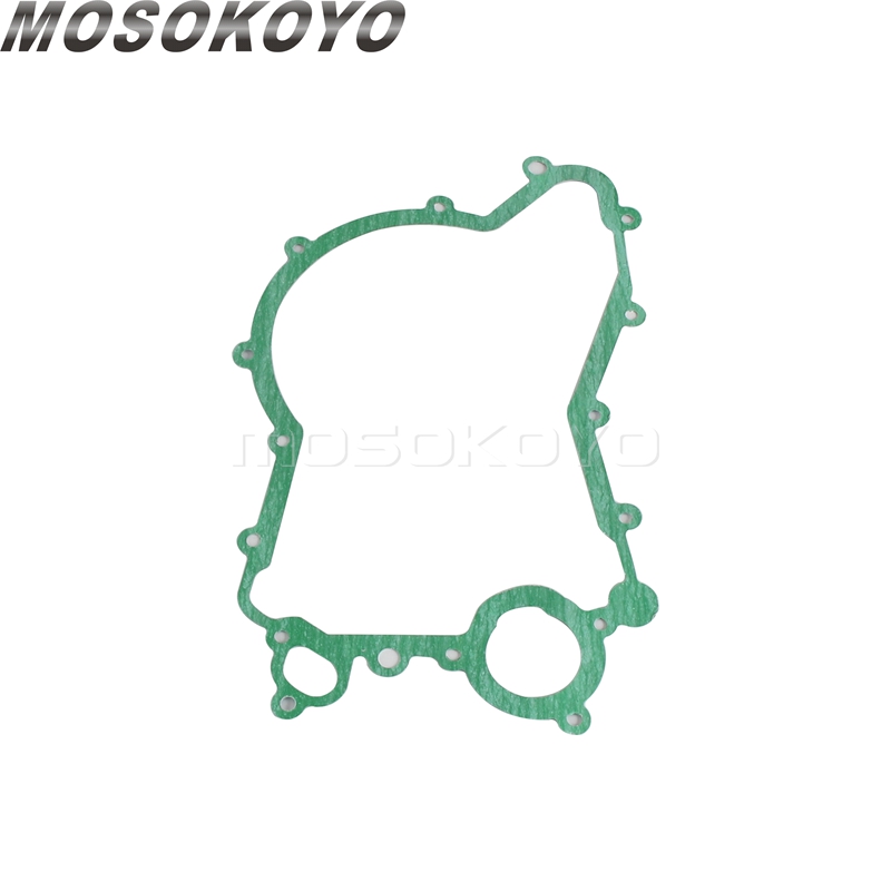 Motorcycle Clutch Cover Gasket - Motorcycle Gear Protection 리뷰 및 가격