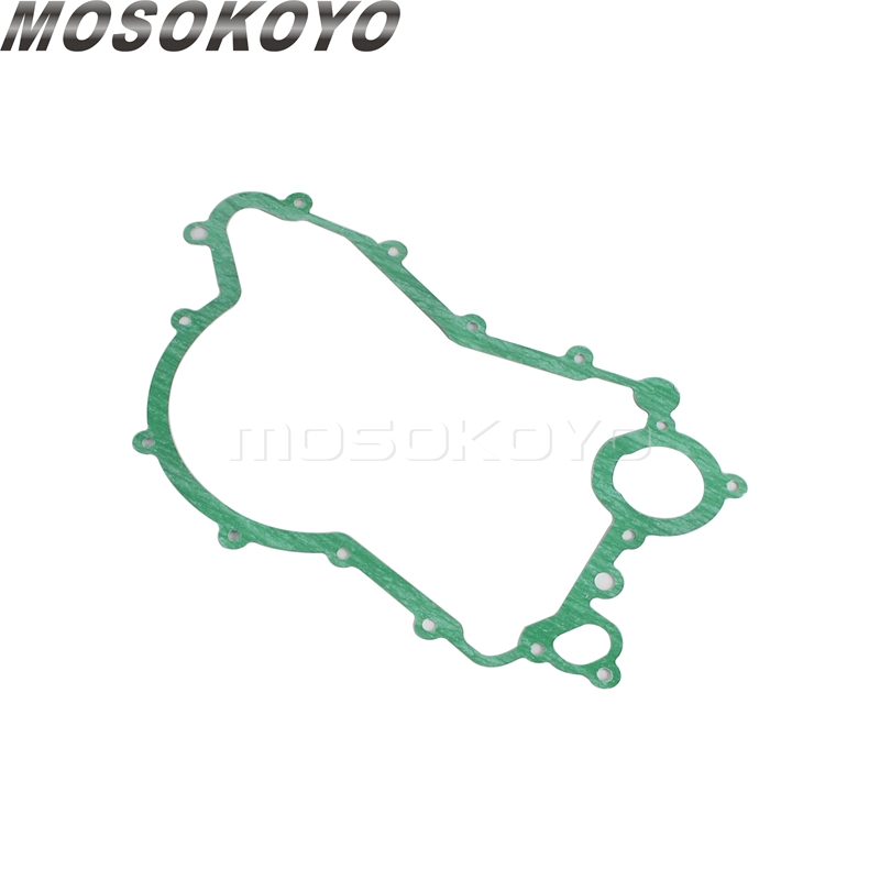 Motorcycle Clutch Cover Gasket - Motorcycle Gear Protection 리뷰 및 가격
