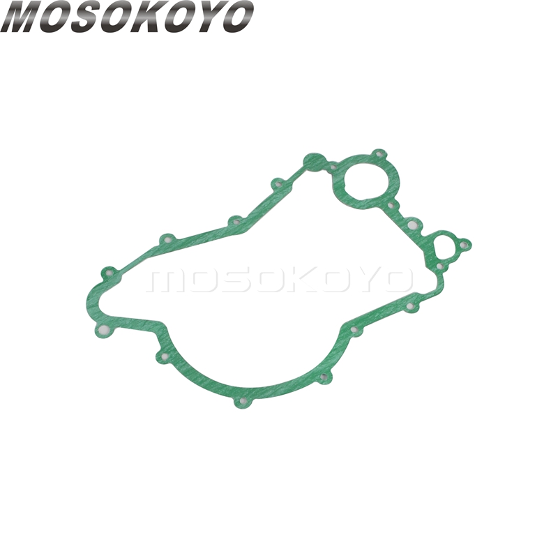 Motorcycle Clutch Cover Gasket - Motorcycle Gear Protection 리뷰 및 가격