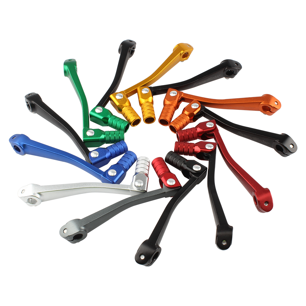 Enduro Start Lever Motorcycle  - Motorcycle Gear Yamaha 리뷰 및 가격
