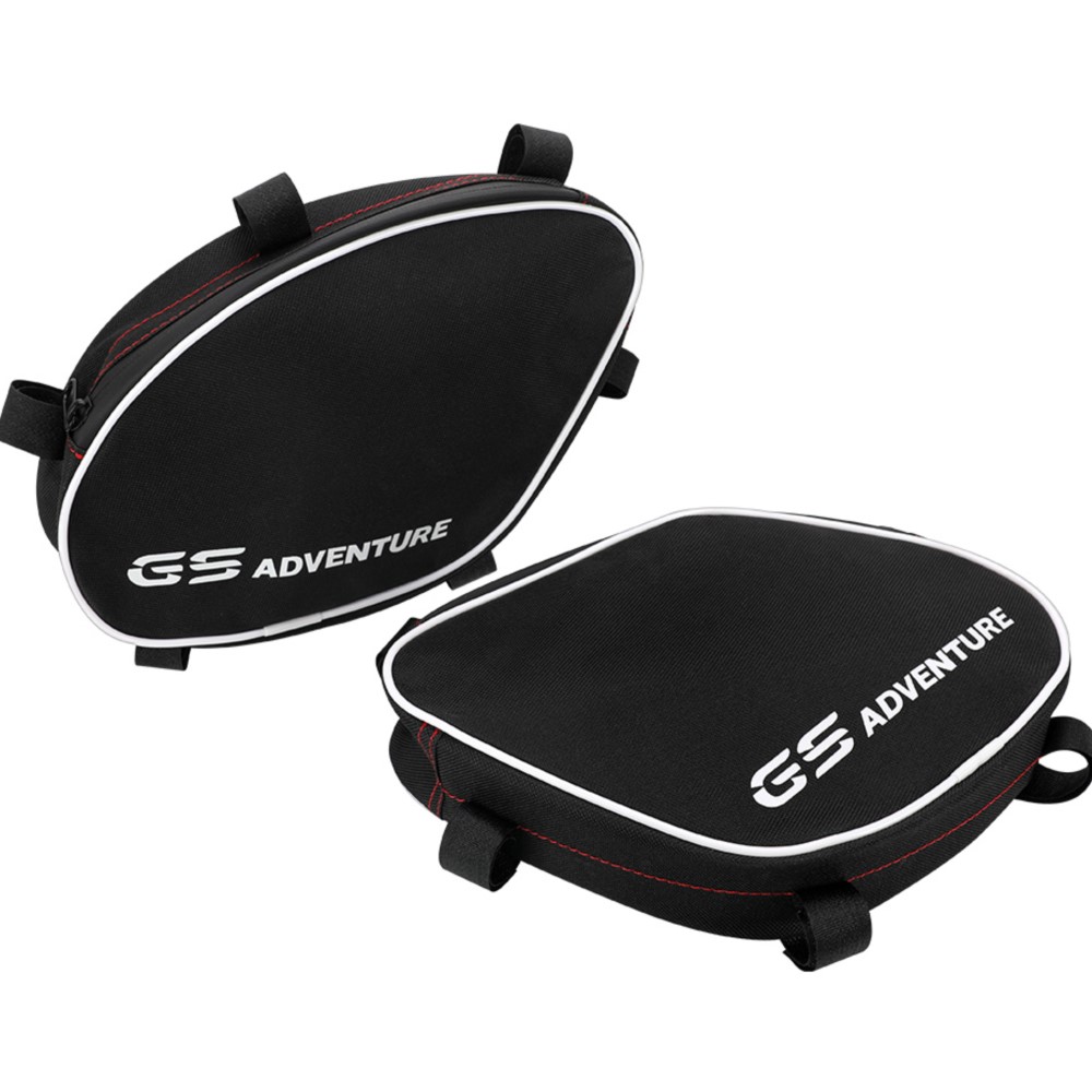 Motorcycle Bumper Pack Package - Motorcycle Gear Bag 리뷰 및 가격