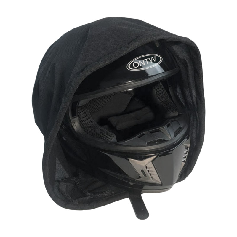 Soft Helmet Bag Plush Drawstri - Motorcycle Gear Bag 리뷰 및 가격