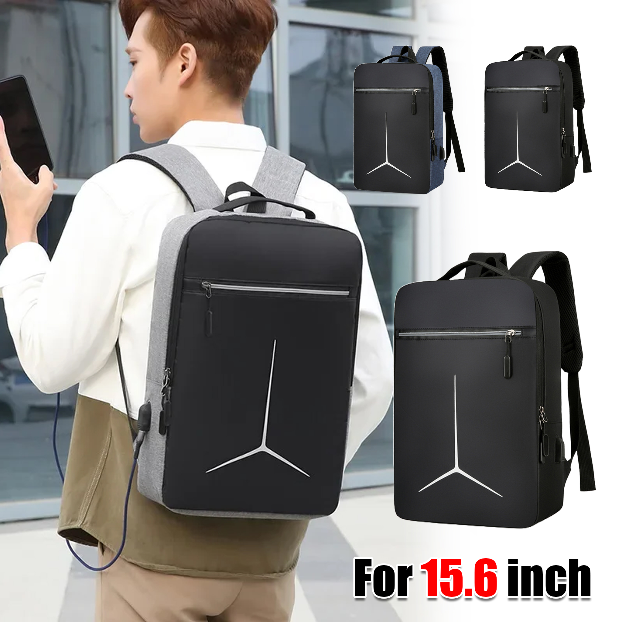 Fashion Anti Theft USB Waterpr - Motorcycle Gear Bag 리뷰 및 가격